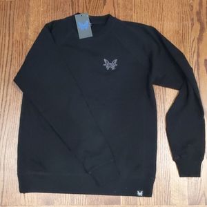 Men's Benchmade Crewneck Sweatshirt